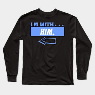 That's My Boo Long Sleeve T-Shirt